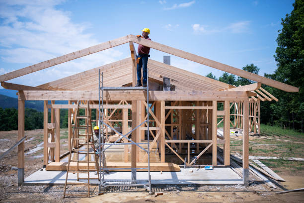 Quick and Trustworthy Emergency Roof Repair Services in Stanton, NE